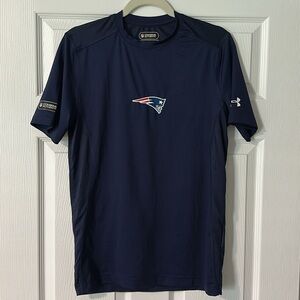 Men’s Patriots t shirt